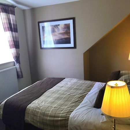 Redbeck Motel Вэйкфильд Экстерьер фото