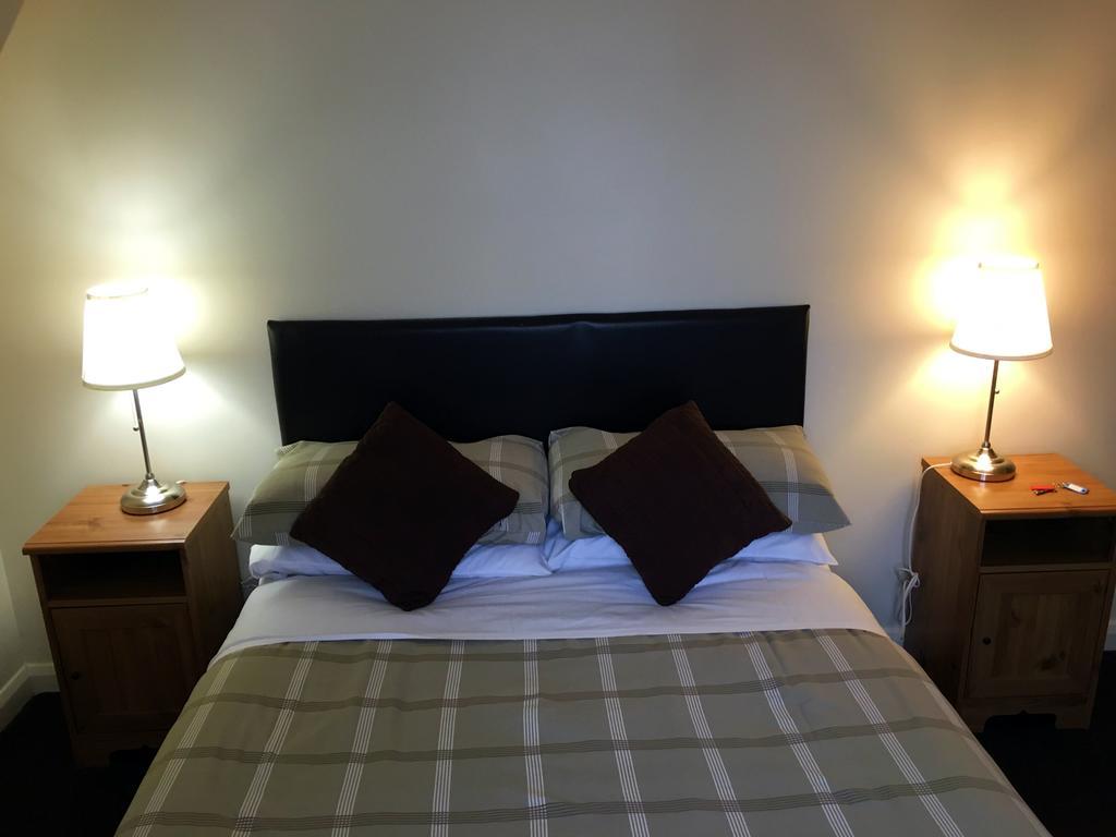 Redbeck Motel Вэйкфильд Экстерьер фото