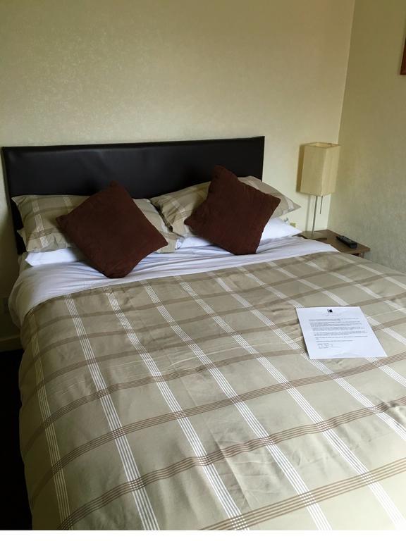 Redbeck Motel Вэйкфильд Экстерьер фото