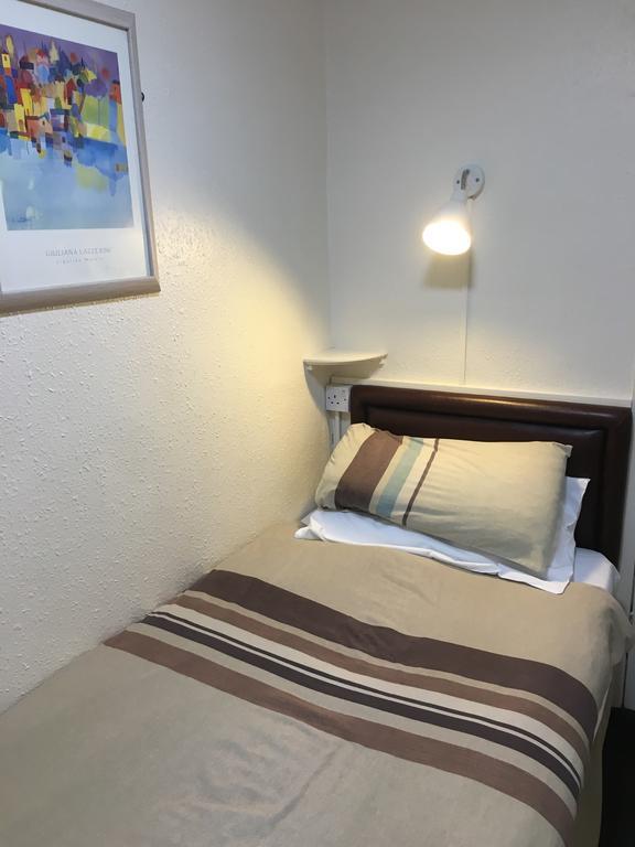 Redbeck Motel Вэйкфильд Экстерьер фото
