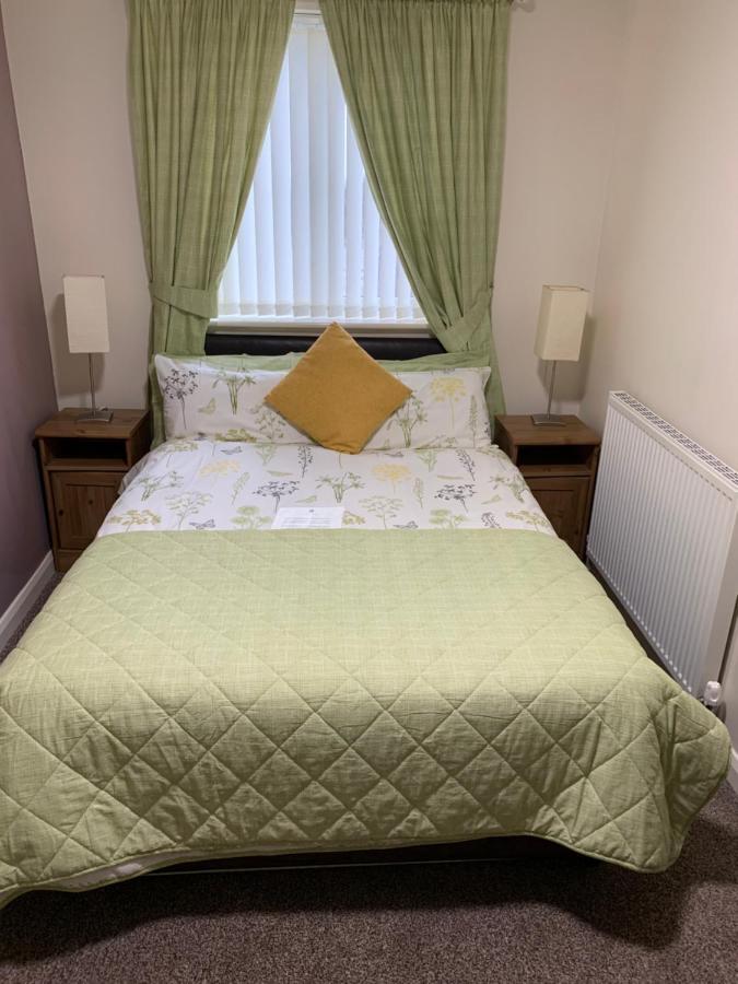 Redbeck Motel Вэйкфильд Экстерьер фото